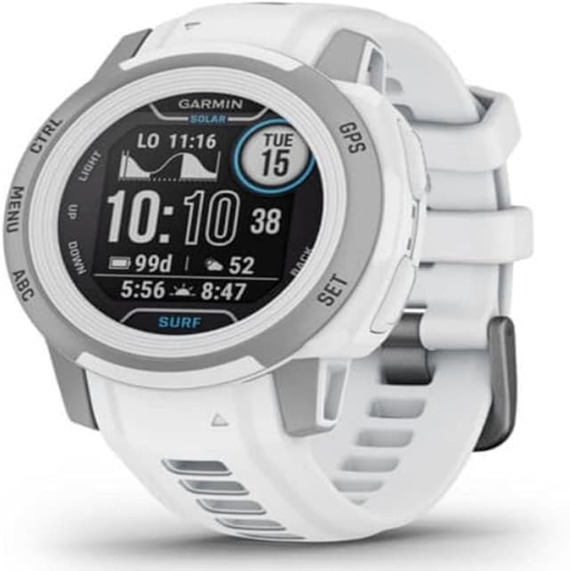 Garmin Instinct 2S Solar Surf Edition